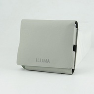 Folio Case ILUMA MID ( tidak termasuk device/alat) hanya Folio Case untuk ILUMA Mid