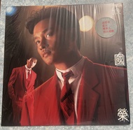 張國榮黑膠唱片
