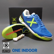 X Munich One Indoor 066 Original XMunich Futsal Shoes