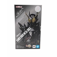 Kamen rider metal build danger  hazard Shf figure