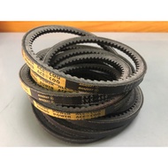 Bando belts 3VX430, 3VX450, 3VX475, 3VX500, 3VX520, 3VX530, 3VX545, 3VX560, 3VX600, 3VX670, 3VX630VX