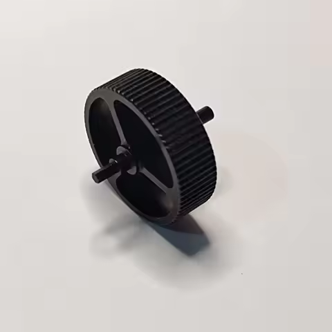 Z Mouse Wheel Metal Roller Mouse Replacement Accessories for Razer Viper Mini