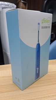 Amway glister 音波振動牙刷 電動牙刷
