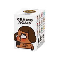 [SG INSTOCK] POPMART CRYBABY CRYING AGAIN SERIES