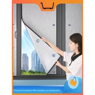 Heat Insulation Foam.heat insulation film window sunshade window sunscreen Roof Sound Insulation Pol