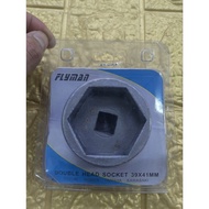 FLYMAN 39*41 Torque Drive Socket