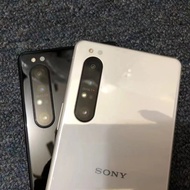 [used] Sony/Sony Xperia x1ii Mobile Phone Qualcomm Snapdragon 865 Telecom Mobile Unicom Full Network