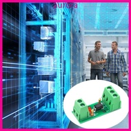 Auro MultiPurpose Optocoupler Isolation Board DC3V-5V 12V 24V 5KHz Frequency Industrial