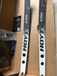 Hoyt Axia Formula Limbs 68-34lbs 反曲弓片