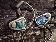 64 Audio Nio 入耳式耳機