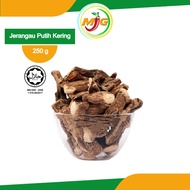 Ez Bizy Jerangau Putih Kering / Vasambu / Sweet Flag - 250g Cooking Ingredients Herbs Organic
