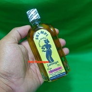 Minyak Serimpi Asli Botol Besar 110 ml