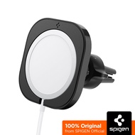 SPIGEN Mount for MagSafe Charger [MagFit Car Mount] Timeless and lightweight fit 360-degree optimal 
