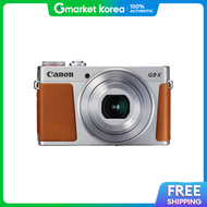 Canon | Gage Co. Ltd. Canon Powershot G9 X Mark Ii Black (Genuine Product)