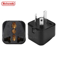 Australian Standard Conversion Plug Australian Style Adapter National Standard Three-Pin Plug Austra