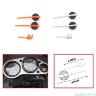 sour Compatible for CB400 VTR250 ZRX400 ZR1100 XJR400 Speedometer Pointers Needle Motorbike Dashboar