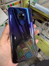 95% New HUAWEI Mate20 -128GB 有Google Play (jk分店)