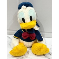 Disney Sega Donald Duck Preciality Edition Plushie Doll