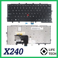 Lenovo Thinkpad X240 X250 X260 X270 X240i X250S X230S X240S X260S X240S X240I POINTER Keyboard