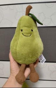 Jellycat大鴨梨 趣味