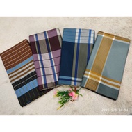 Kain Batik Viral (corak pelikat) (siap jahit)