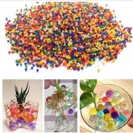 Hydroponic Plant Beads Fixed Particles Ocean Baby Crystal Mud Water Baby Soaking Large Beads Ocean B