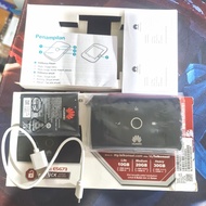 Mifi Huawei E5673 Unlock ex Telkomsel Fullset
