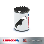 美國 狼牌 LENOX T3圓穴鋸刃1-7/8(48mm) LE3003030L｜043000610101