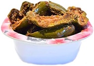 Rajasthani Swaad Green Mango Pickle Marwadi Kairi Ka Achar ( ????? ?? ?? ???? ) | 800 Grams