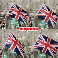 UNITED KINGDOM UK COUNTRY HAND FLAG