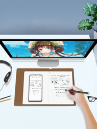 Huion | Digital Drawing Tablet Smart Note-taking Device