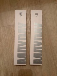 MMDAY Lightstick 五月天螢光棒 2支