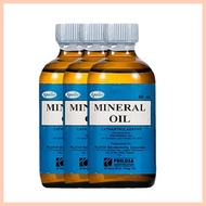 ▤ ☏ ❡ Apollo Mineral Oil 60mL by 3s