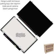 LAYAR LCD screen hp ELITEBOOK 840 G1 G2 G3 G4 monitor panel screen