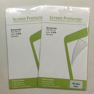 iPhone 6/6s Plus HD Screen Protector