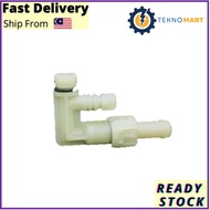 PHILIPS Steam Iron L valve for JYPC-5  l L-Valve For JYPC-5 l Ready Stock