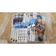 Digipack Beatbox Random Boked