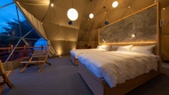 Glamping Gokan