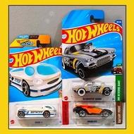 Hotwheels 62 Corvette Gasser Lot 3