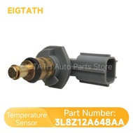 Big Sale 3L8Z-12A648-AA Coolant Water Temperature Sensor for Peugeot 407 Mazda 6 Citroen C5 Land Rov