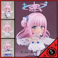 👨🏻日版 質量保證🔥 黏土人 2423 蔚藍檔案 聖園米卡 再販 Blue Archive Mika Misono Figure