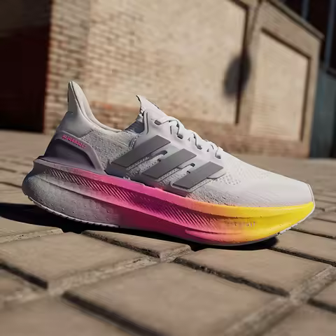 Adidas Authentic ULTRABOOST Women's Sports Wear-Resistant Running Shoes ID8840