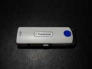 【大老二手電腦-隨身碟 】創見Transcend 4G JF V10隨身碟