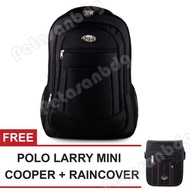 PTS -Polo USA Dragon Snake Backpack Raincover FREE Polo USA Larry