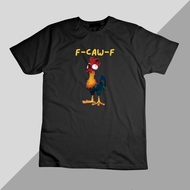 F-CAW-F ROUND NECK SHORT SLEEVE T SHIRT