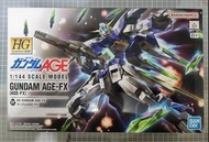 Hg 1/144 Gundam Age - FX