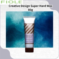 FIOLE Creative Design Super Hard Wax 80g