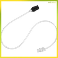 ☕ 1 Set of Replacement Cupping Extension Tubes for Cupping Therapy Set