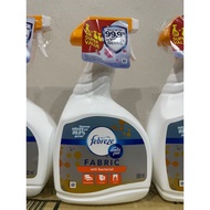 Febreze + Ambi Pur 800ml