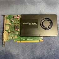 電腦顯示卡/Quadro K2200/中高階繪圖卡/電腦繪圖/3D渲染彩現/NVIDIA/4G DDR5